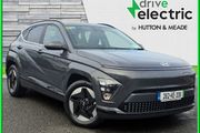 Hyundai Kona 2026