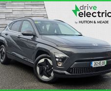 Hyundai Kona 2026
