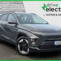 Hyundai Kona 2026