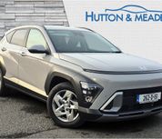 Hyundai Kona 2026