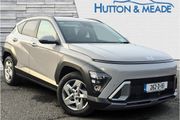 Hyundai Kona 2026