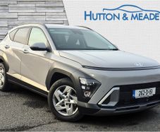 Hyundai Kona 2026