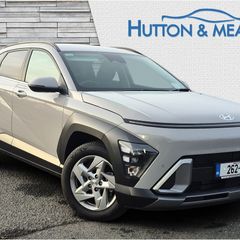 Hyundai Kona 2026