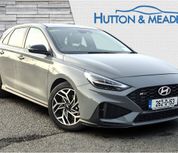 Hyundai i30 2026