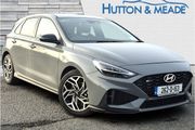 Hyundai i30 2026