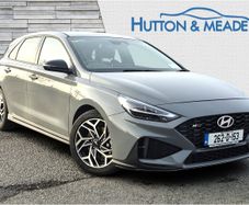 Hyundai i30 2026