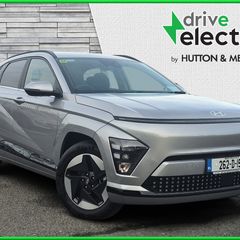 Hyundai Kona 2026