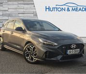 Hyundai i30 2026