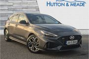 Hyundai i30 2026
