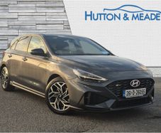 Hyundai i30 2026