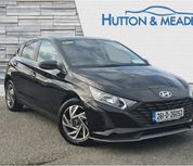Hyundai i20 2026