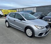 SEAT Ibiza 2019