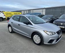 SEAT Ibiza 2019