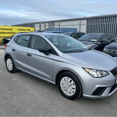 SEAT Ibiza 2019