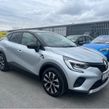 Renault Captur 2022