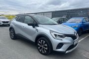 Renault Captur 2022