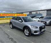 Audi Q2 2024