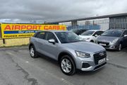Audi Q2 2024
