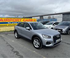 Audi Q2 2024