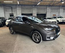 DS Automobiles DS 7 Crossback 2023