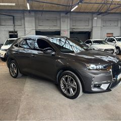 DS Automobiles DS 7 Crossback 2023