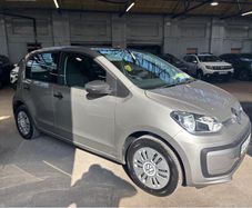 Volkswagen Up! 2019