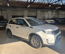 Suzuki Vitara 2023