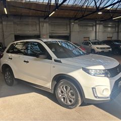 Suzuki Vitara 2023