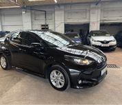 Toyota Yaris 2021