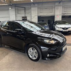 Toyota Yaris 2021