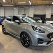 Ford Puma 2021