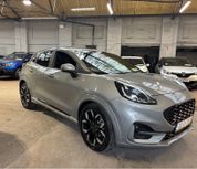 Ford Puma 2021