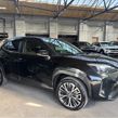 Toyota Yaris 2021