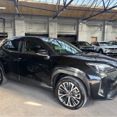 Toyota Yaris 2021