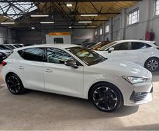 Cupra Leon 2023