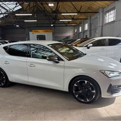 Cupra Leon 2023