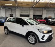 Opel Crossland X 2021