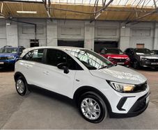 Opel Crossland X 2021