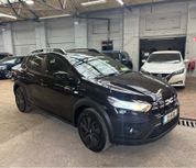 Dacia Sandero Stepway 2025