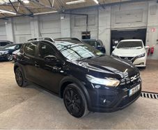 Dacia Sandero Stepway 2025