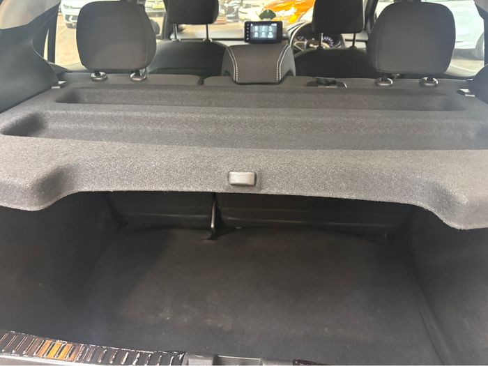 Dacia Sandero Stepway 2025