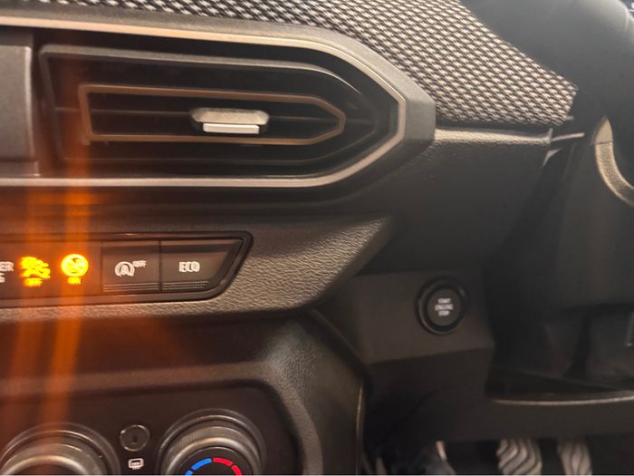 Dacia Sandero Stepway 2025