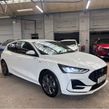 Ford Focus 2023