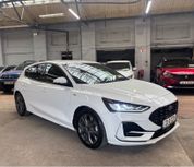 Ford Focus 2023