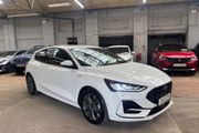 Ford Focus 2023