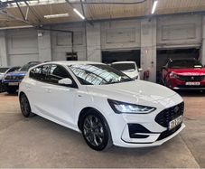 Ford Focus 2023