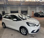 Honda Jazz 2021