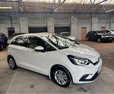 Honda Jazz 2021