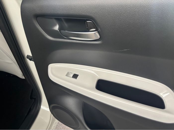 Honda Jazz 2021