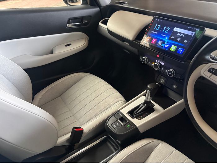 Honda Jazz 2021